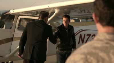 Welcome
to Langley Air Force Base. - Skydog