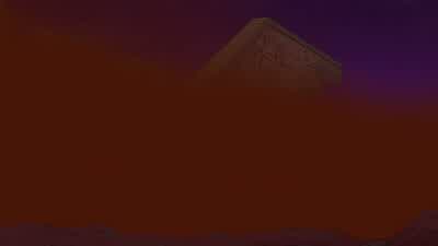 Welcome to Mars! - Futurama