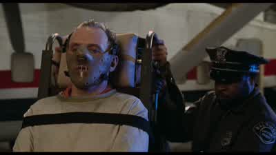 Welcome to Memphis, Dr. - The Silence of the Lambs