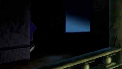 WELCOME TO MONSTER CON. - Tom and Jerry Tales