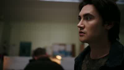 Welcome to Red Pine County Hospital... - School Spirits