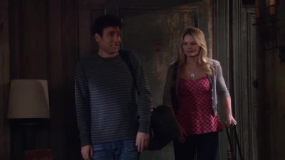 Welcome to
The Arcadian. - How I Met Your Mother