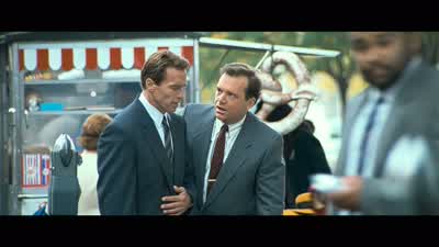 Welcome to the club, man. - True Lies