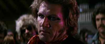 Welcome...to the club. - The Ninth Configuration