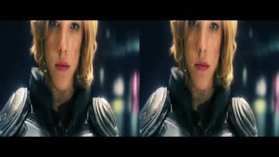 Welcome to the inside of your head. - Dredd