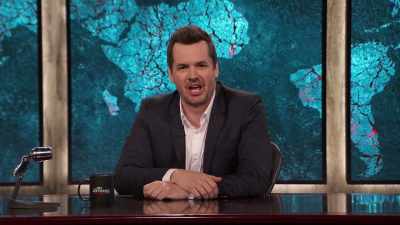 >>> WELCOME TO "THE JIM - The Jim Jefferies Show