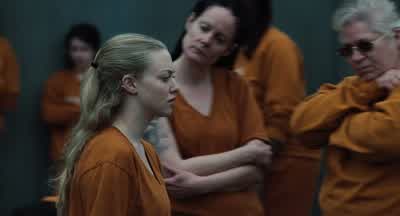 Welcome to the Mental Olympics. - Jennifer's Body