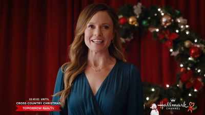 Welcome to
the opening night - A Christmas Carousel