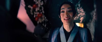 Welcome to
the Osaka Continental.
How can I help? - John Wick: Chapter 4