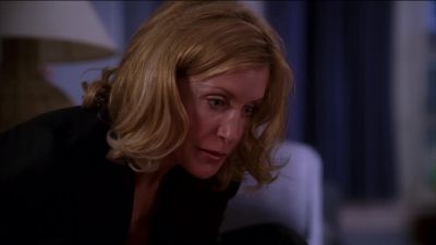 WELCOME TO THE PROMISED LAND. - Desperate Housewives