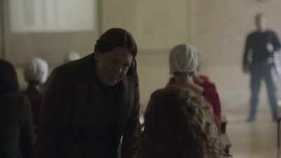 Welcome to
the Rachel and Leah Center. - The Handmaid's Tale