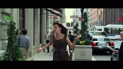 Welcome to the St. - The Devil Wears Prada
