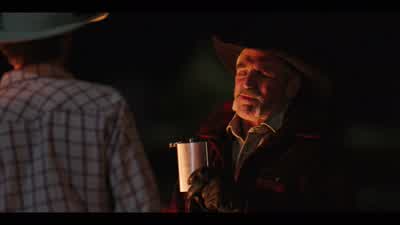 - Welcome to the Yellowstone. - Yellowstone