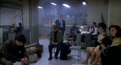 Welcome to Venice. - The Talented Mr  Ripley
