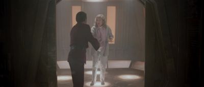 Welcome to  Wonderland - Star Trek IV: The Voyage Home