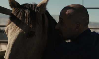  Welcome to today's
restorative justice session, - - The Mustang