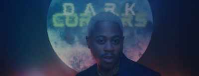 Welcome to tonight's
amazing "Dark Corners" - Night's End