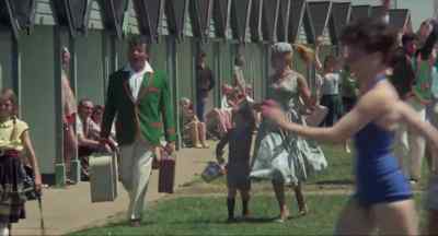 - Welcome you too, Mrs. Walker
- Did you know I had an Uncle Frank? - Tommy