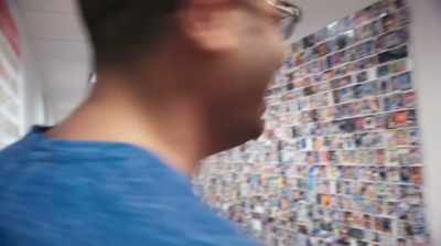 - Welcome to Topps!
- This is, - Jack of all Trades