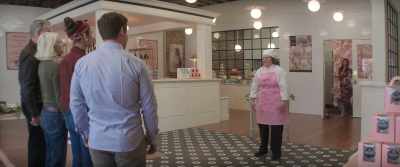Welcome to Vegan Divas.
Where you can get your cake-- - The Out-Laws
