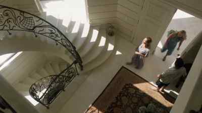 Welcome to Villa Pappas. - A Greek Recipe for Romance