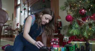 Welcome to Vlogmas Day...
23. - Breakup Season
