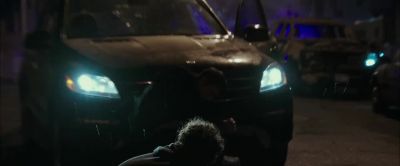 Welcome to Watertown motherfucker - Patriots Day