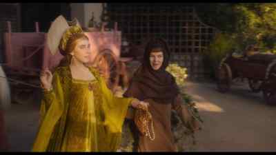 Welcome. We are so pleased
to welcome you here. - The Decameron