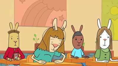 Welcome, welcome, everyone - El Deafo