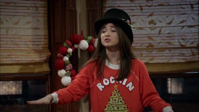 Welcome. Welcome,
good, gentle people to... - Girl Meets World