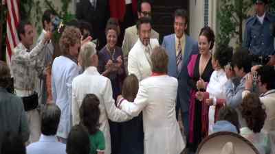 Welcome, welcome. - Viva Knievel!
