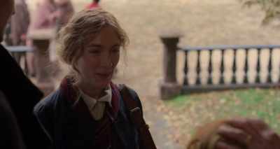Welcome! Welcome.
This is Kitty and Minnie. - Little Women