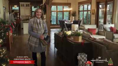      Welcome and welcome...
      To the ralston inn. - Five Star Christmas