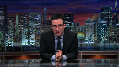 Welcome Welcome Welcome to Last Week Tonight - Last Week Tonight with John Oliver