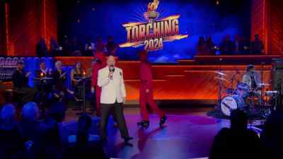 Welcome, welcome, welcome
to Torching 2024! - Torching 2024: A Roast of the Year