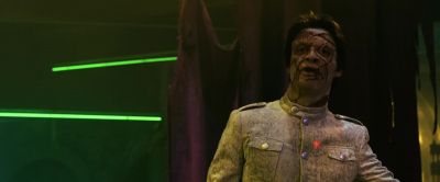 Welcome welcome welcome - Punisher: War Zone
