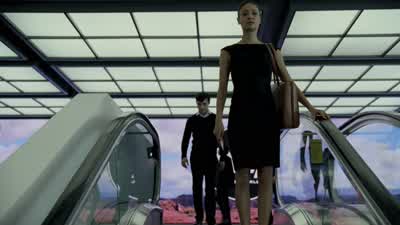 Welcome to Westworld. - Westworld