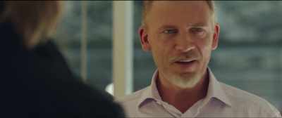 - Welcome. What do you think?
- I think it's... - Goon: Last of the Enforcers