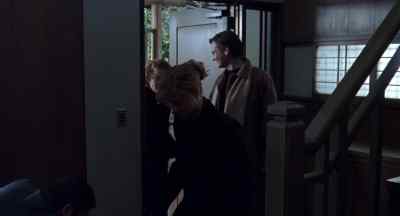 Welcome. What do you think? - The Grudge