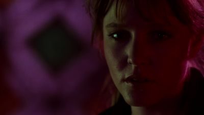 Welcome to Wonderland Alice - A Nightmare on Elm Street 4: The Dream Master