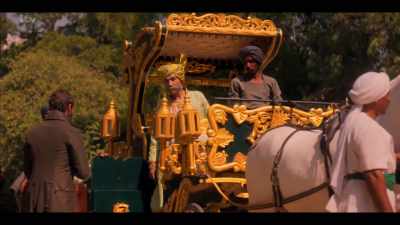 - Welcome, Your Highness.
- Charming bungalow. - Beecham House