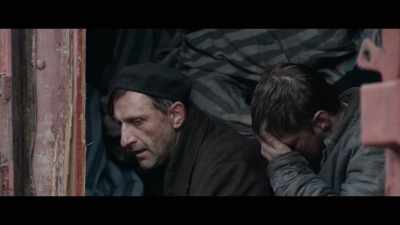 Welcome to your new lives! - Sobibor