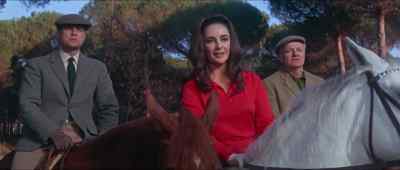 Weldon, that's Private Williams,
isn't it? - Reflections in a Golden Eye