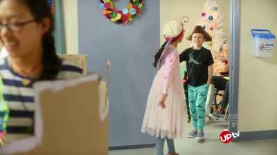 Welkom op ons
"Prins en Prinses feest! - Christmas with a Prince