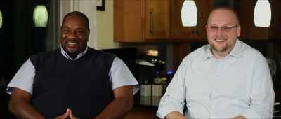 Well, my 16-year old,
him and his buddy, - Fart: A Documentary