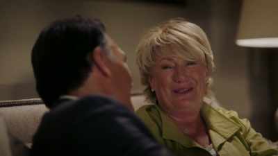 - Well, after 30 years,
I damn well should be. - Bluff City Law