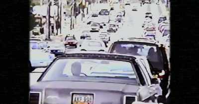 Well, '93 was a free-for-all. - Freaknik: The Wildest Party Never Told