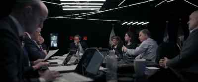 - Well, a, a, a,
actually, Mr. Attorney General, - War Game