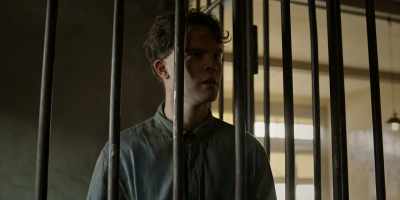 - Well,
a carny's already told me - Damnation