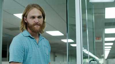 Well, a child can do it,
and so can I. - Lodge 49